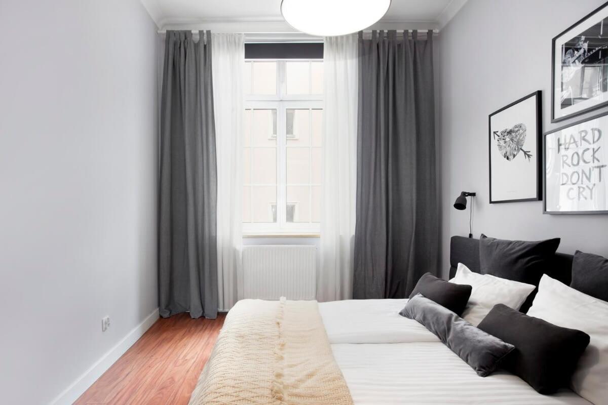 Elite Historic Center Apartment