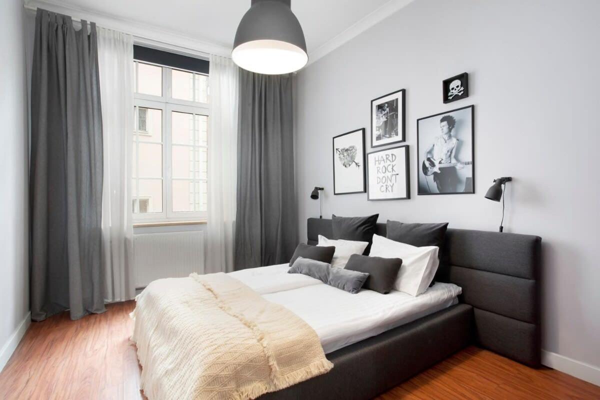 Apartment Elite Historic Center