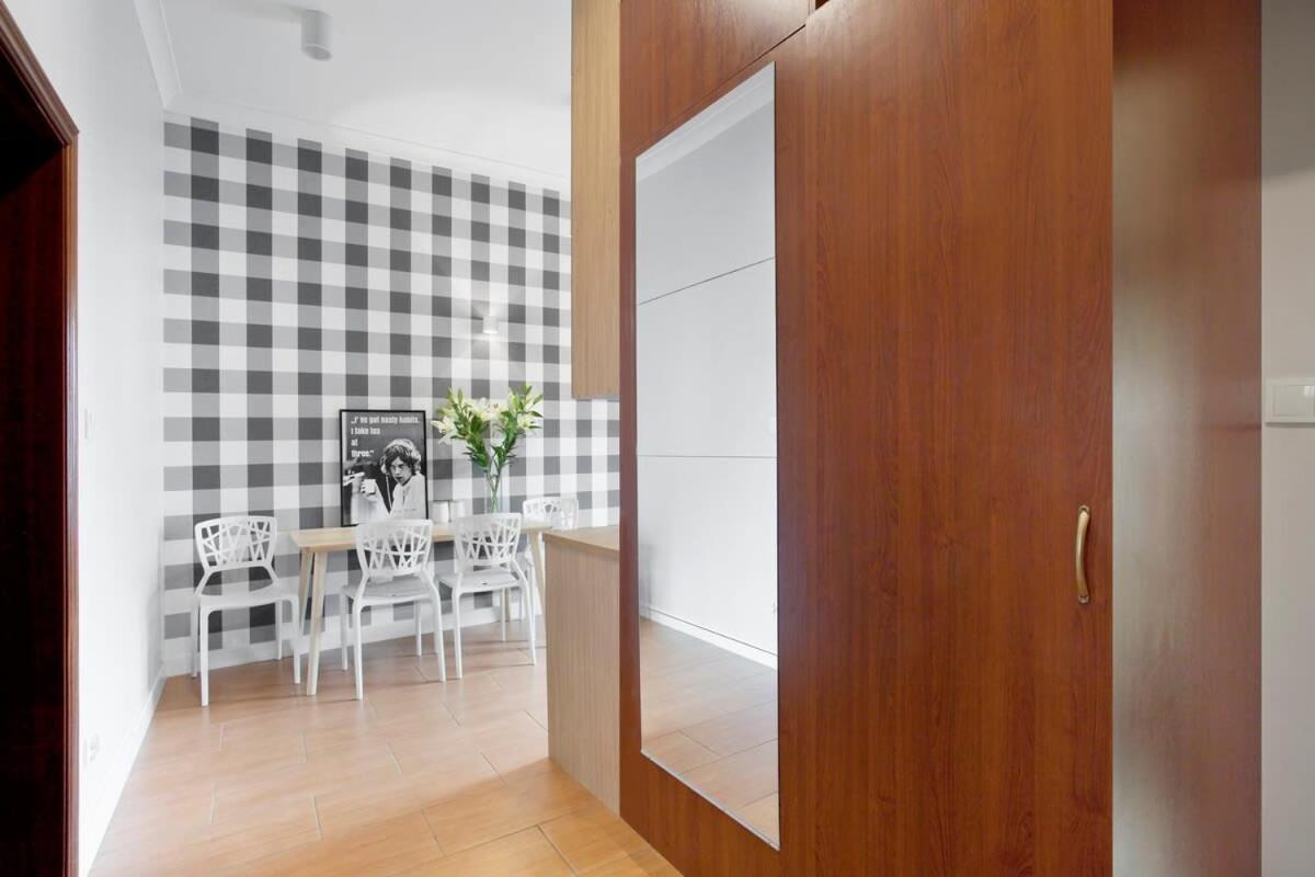 Apartment Elite Historic Center Gdansk