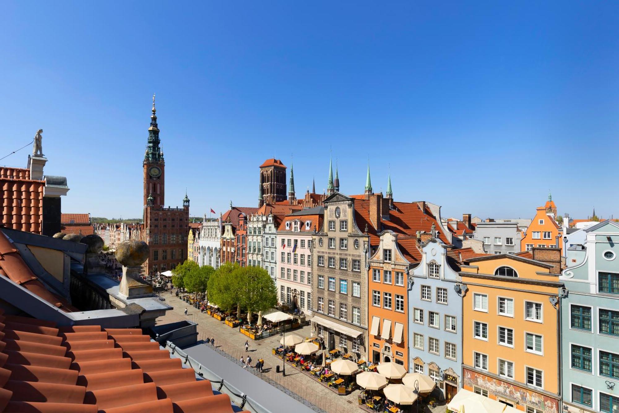 Elite Historic Center
