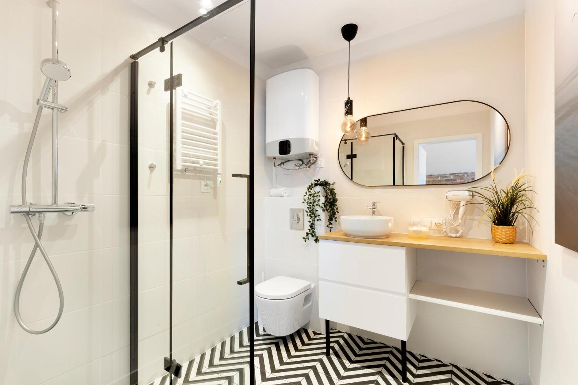 Elite Historic Center Apartment *