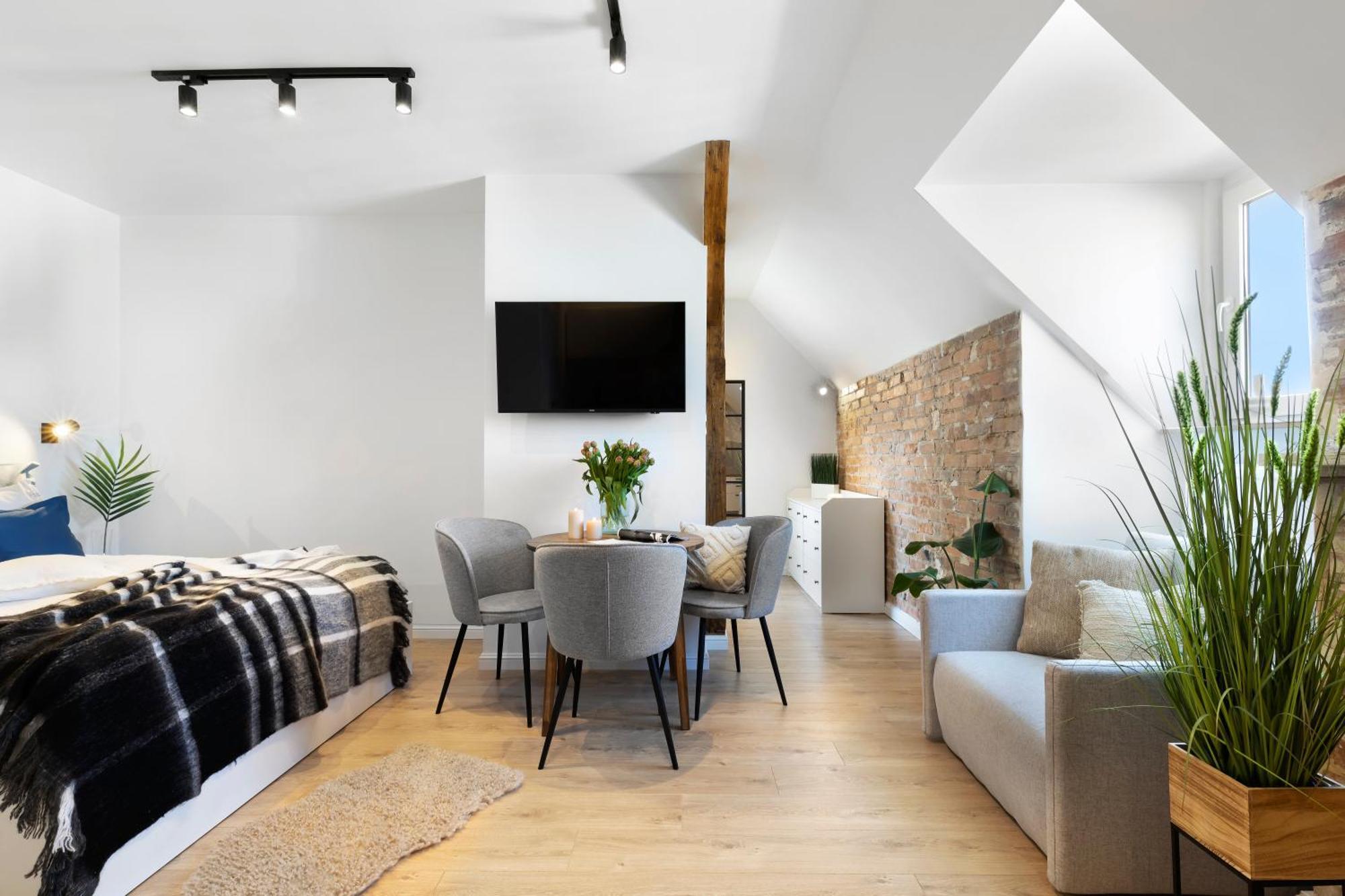 Apartment Elite Historic Center