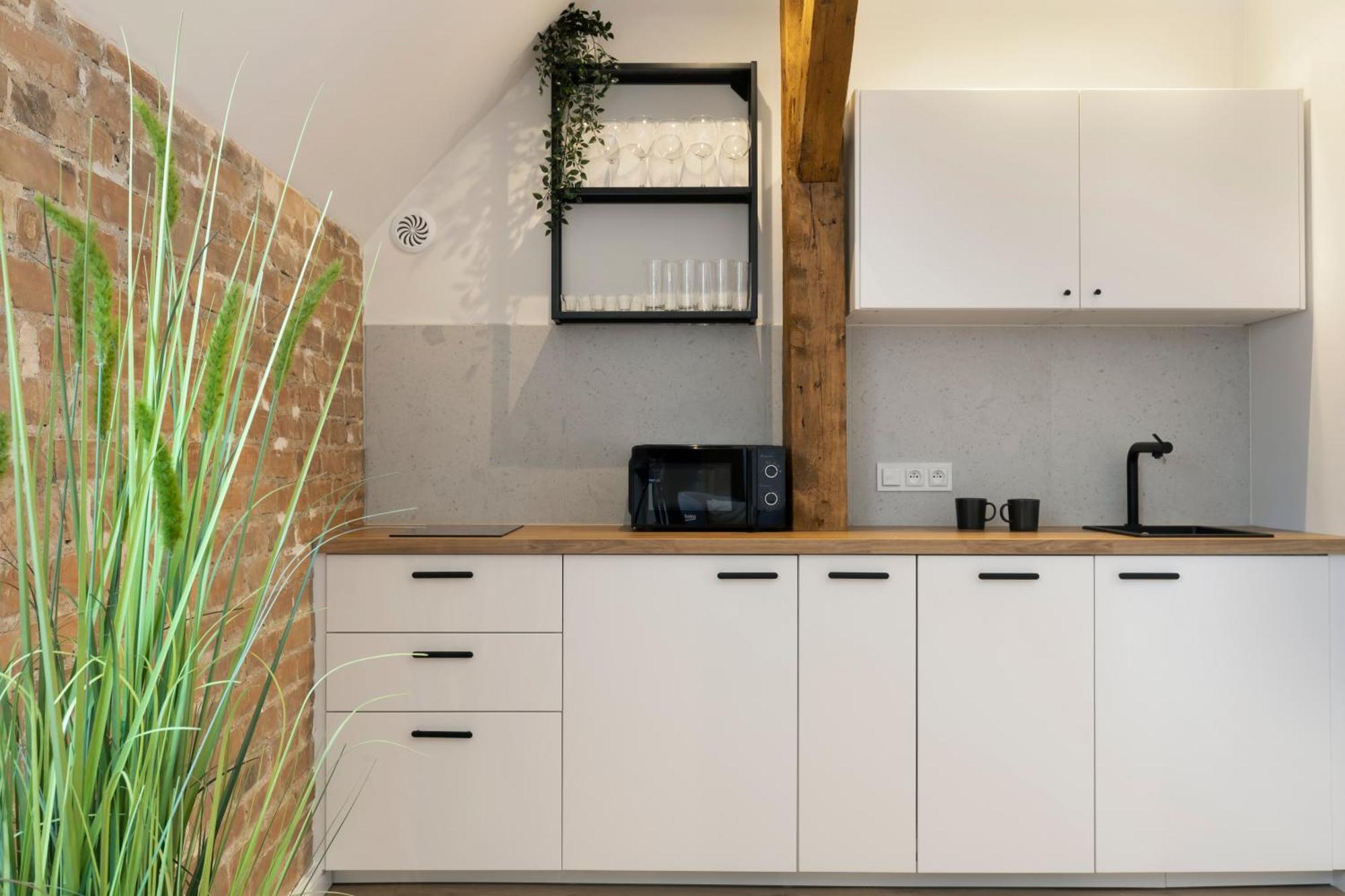 Elite Historic Center Apartment *