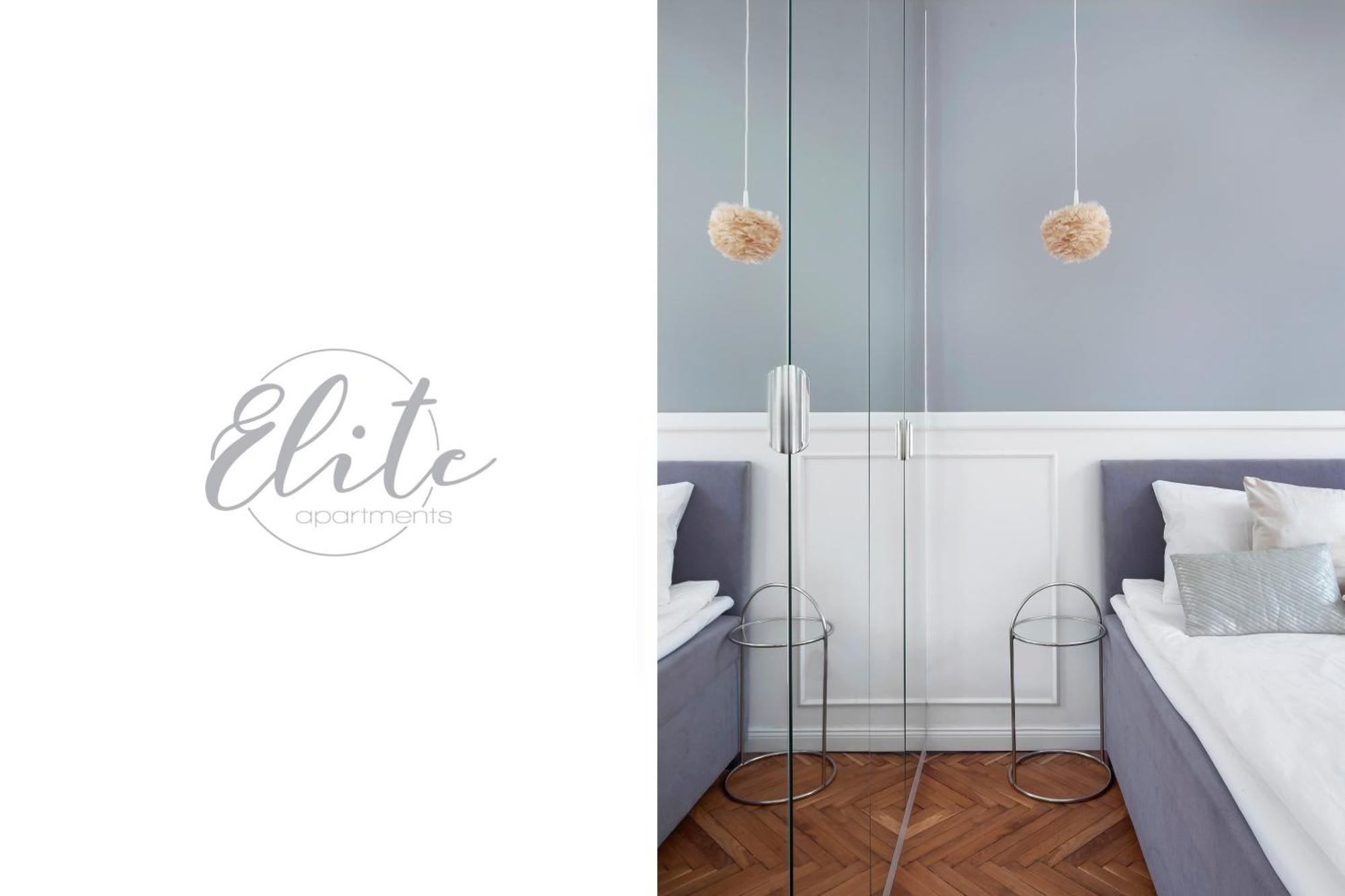 Apartment Elite Historic Center Gdansk