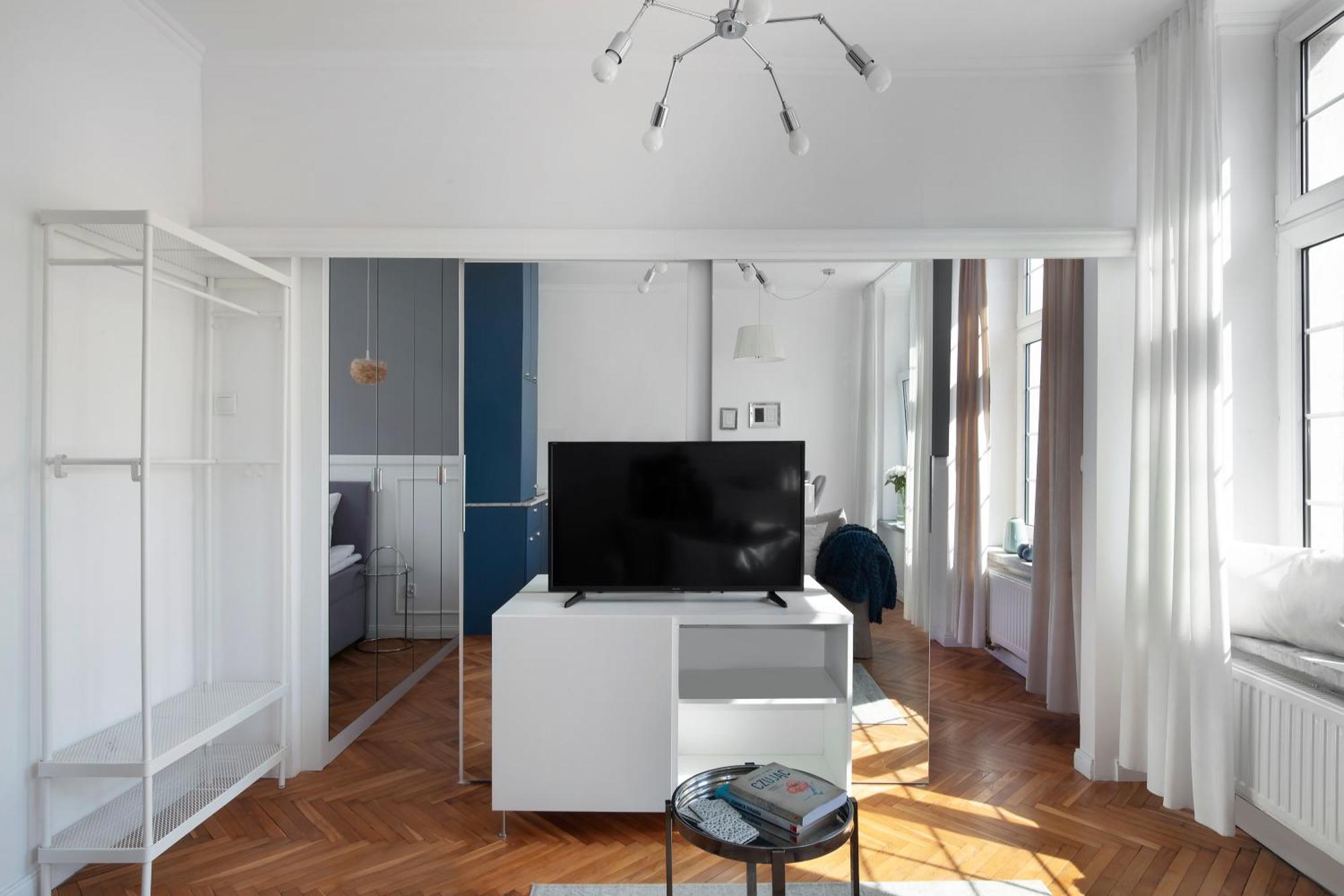 Apartment Elite Historic Center *